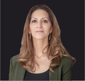 Linda, Operations, Content & Client Communications at Up And Social